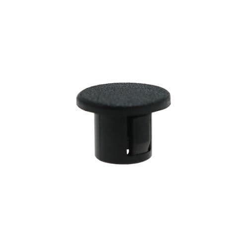 Tampão cônico - BLA295	 - Vital Parts ltd - plano / sem rosca / em nylon