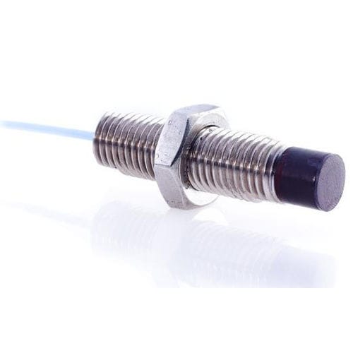 Sensor de proximidade para monitoramento - Senturion XPR08 - SENSONICS LTD - por correntes de Focault / cilíndrico / M20