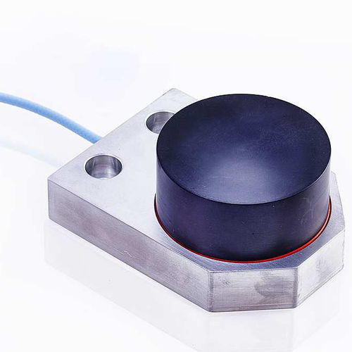 Sensor de proximidade para monitoramento - Senturion XPD25 - SENSONICS LTD - por correntes de Focault / disco / CC
