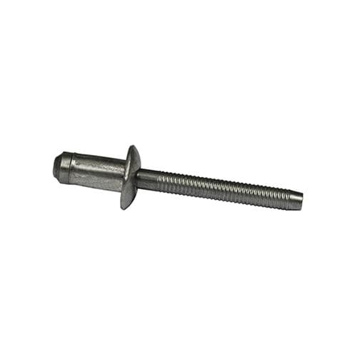 Rebite cego - FERO&reg;-BULB - HONSEL-Group - de cabeça escareada / de cabeça larga / de cabeça redonda