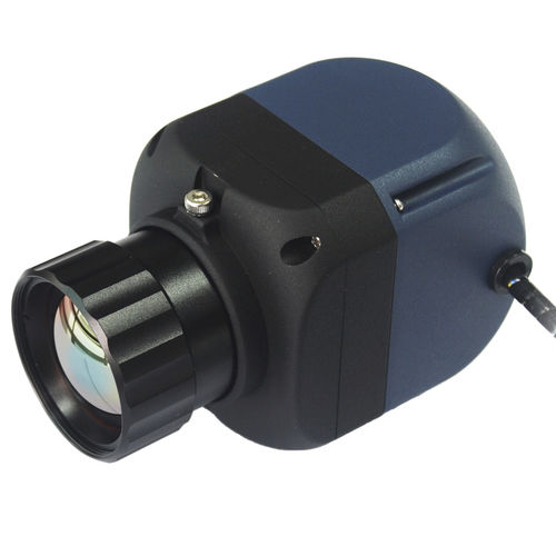 Módulo de câmera para drone - HL-640S - Keii Electro Optics Technology Co.,Ltd - de emissão óptica por centelhamento / termográfico / de infravermelho