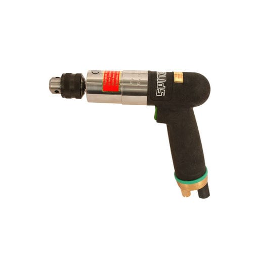 Furadeira pneumática - 2 1260 0010 - Spitznas Maschinenfabrik GmbH - universal