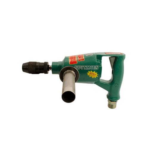 Furadeira pneumática - 2 1310 0020 - Spitznas Maschinenfabrik GmbH