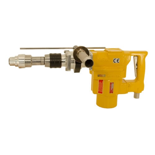 Martelo perfurador pneumático - 2 2417 0010 - Spitznas Maschinenfabrik GmbH