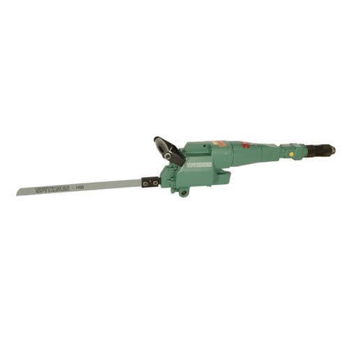 Serra Tico-Tico - 5 1212 0050 - Spitznas Maschinenfabrik GmbH - alternativa / para metais / para madeira