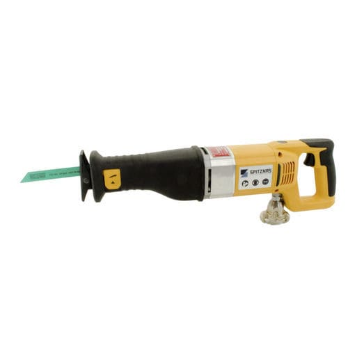 Serra sabre - 5 1237 0010 - Spitznas Maschinenfabrik GmbH - para madeira / pneumática