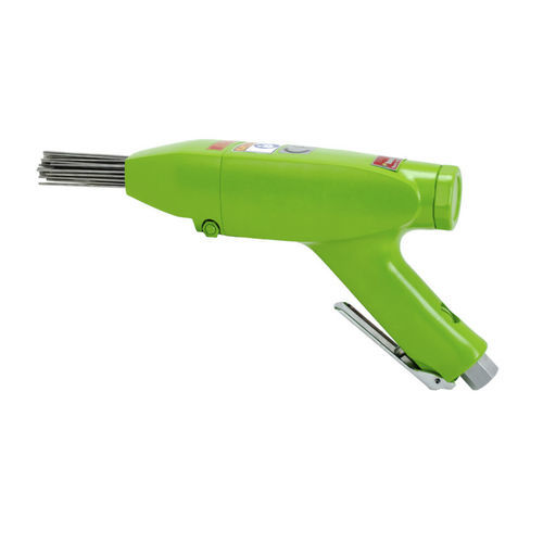 Desincrustador pneumático - 7 1504 0030 - Spitznas Maschinenfabrik GmbH - tipo pistola / de agulhas