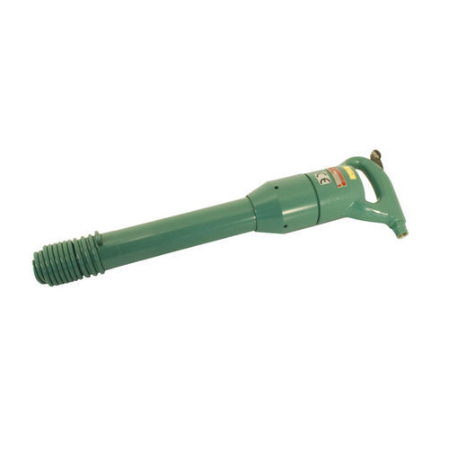 Martelete rompedor pneumático - 7 7304 0010  - Spitznas Maschinenfabrik GmbH - para obras / de mão