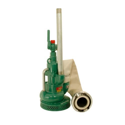 Bomba com tanque - 7 1103 0010 - Spitznas Maschinenfabrik GmbH - centrífuga / de água / para líquido de arrefecimento
