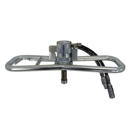 Furadeira hidráulica - 2 3060 0010 - Spitznas Maschinenfabrik GmbH - para madeira