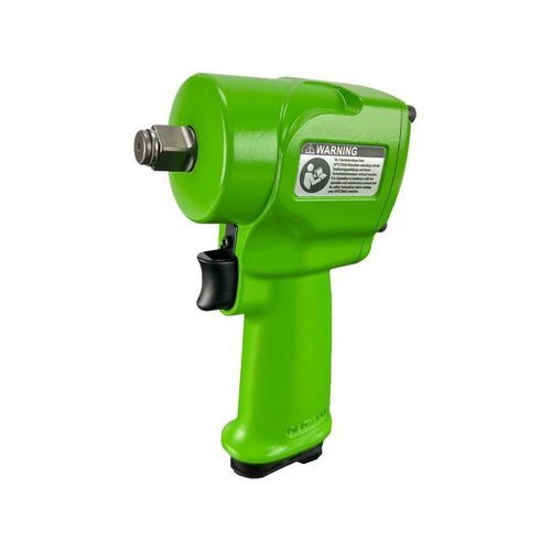Chave de impacto pneumática - 6 1037 0010 - Spitznas Maschinenfabrik GmbH - 1/2" / ATEX / leve
