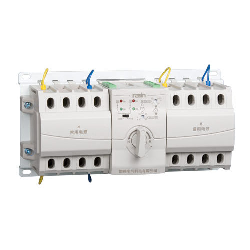 Chave de transferência automática - RDQ3NX series - Radin Electric Technology Co., lTD - compacta