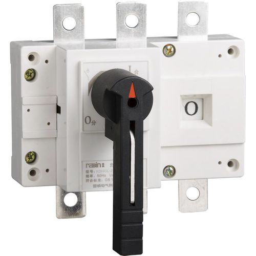 Seccionador manual - RDGL series - Radin Electric Technology Co., lTD - 4 polos / tripolar / modular