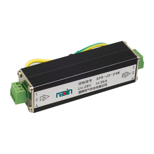 Dispositivo de proteção contra surtos classe II - SP5-JX - Radin Electric Technology Co., lTD - RS-485