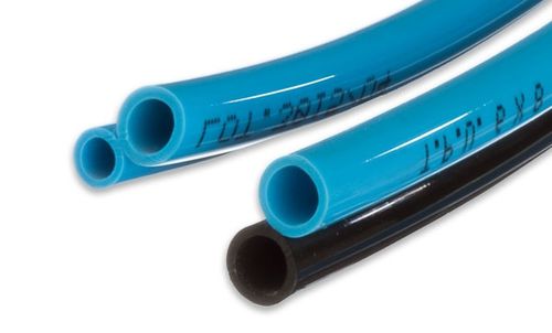Mangueira para ar comprimido - MPU series - ZEC - em poliuretano / para a indústria alimentar / para a indústria alimentícia