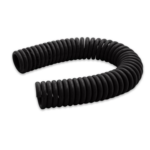 Mangueira espiral - HTR  - ZEC - para ar comprimido / em poliéster / industrial