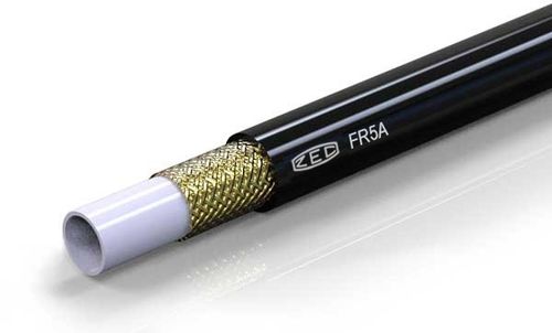 Mangueira para gás - FR5A series - ZEC - de CO2 / em aço / em termoplástico