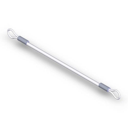 Talabarte - LCLC1-06 - Fairlane Products