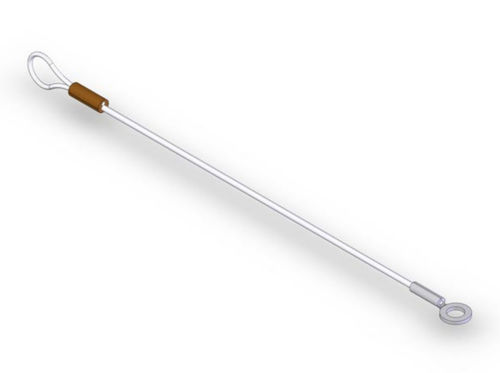 Talabarte - LCL-3-06-E20 - Fairlane Products