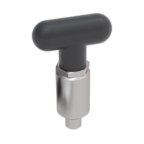 Posicionador retrátil tipo T - CP-K25T - Fairlane Products