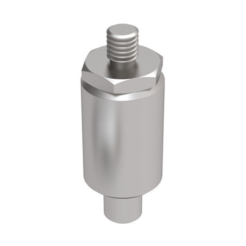 Posicionador retrátil em aço zincado - CP-K25NK - Fairlane Products