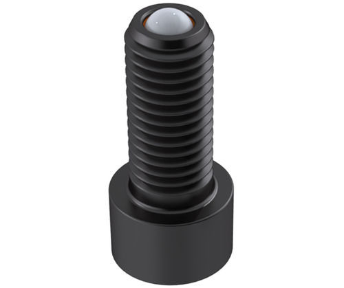 Parafuso de encosto - TSH-0310-DB - Fairlane Products - de cabeça cilíndrica / allen sextavado interno / em aço