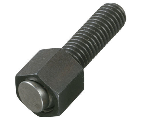 Apoio de esfera autoalinhante - BUH-0124-F - Fairlane Products