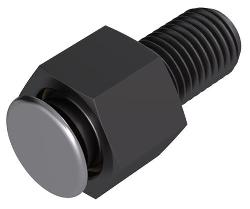 Apoio de esfera autoalinhante - MBUH-06012-FC - Fairlane Products