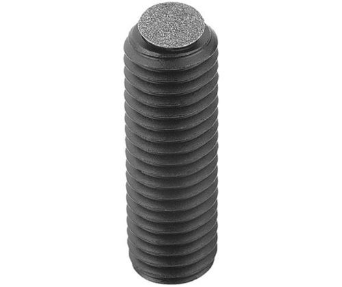 Parafuso sem cabeça em liga metálica - TST-0370-FC-DS - Fairlane Products - em aço inoxidável / de fixação / de encosto