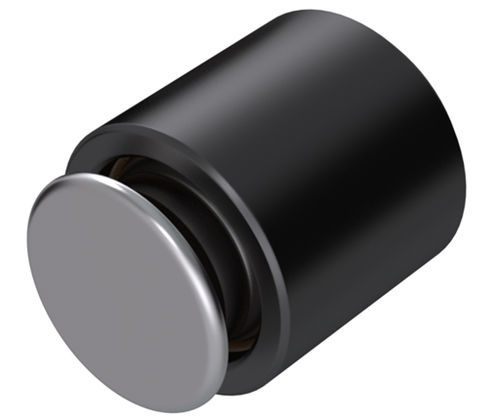 Apoio de esfera autoalinhante - MBBU-1012-FC - Fairlane Products