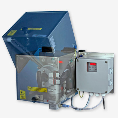 Analisador de gases de combustão - BA 2000 - Bühler Technologies - de oxigênio / de gás / de monitoramento