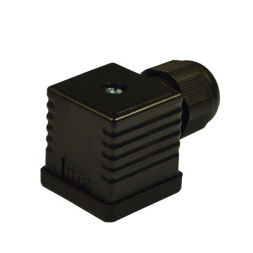 Conector a cablar - G1NU2000-SK - H.T.P. - de alimentação elétrica / DIN / retangular