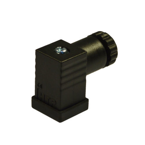 Conector a cablar - P2NZ2000 - H.T.P. - de alimentação elétrica / DIN / quadrado