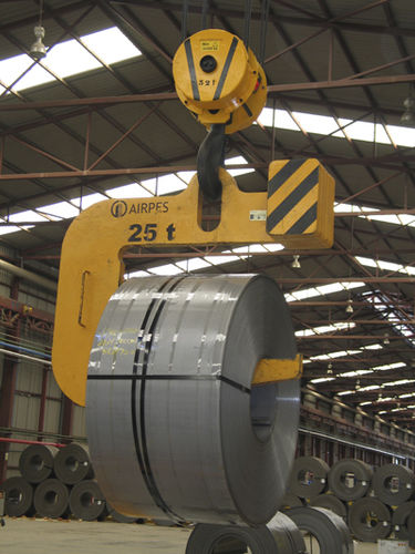 Eslinga de cabo - 00075 - Eurocrane(China)Co.,Ltd - de aço