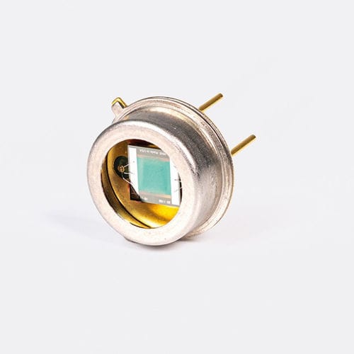 Emissor de infravermelho - JSIR350-4-AL-C-D5.8-0-0 - Micro-Hybrid Electronic GmbH - de ondas médias / de potência / para sensores de gás