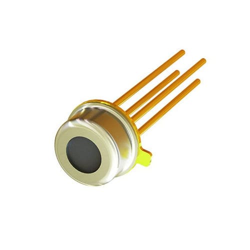 Detector de infravermelho - TS1x56S-B-D2.5-4-N2-B2 - Micro-Hybrid Electronic GmbH - térmico / de processo / para laboratório