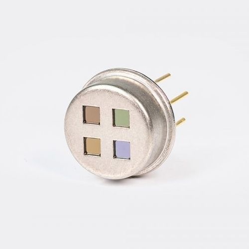 Detector de monóxido de carbono - TS4x44S-A-S1.5-1-Kr-D2/E2/F1/G2 - Micro-Hybrid Electronic GmbH - de dióxido de carbono / de hidrocarbonetos / de infravermelho