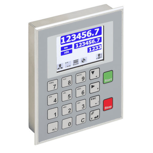Controlador de posicionamento de 1 eixo - PS411 - HEJM Automatisierungstechnik GmbH - CC / CC sem escovas / servomotor