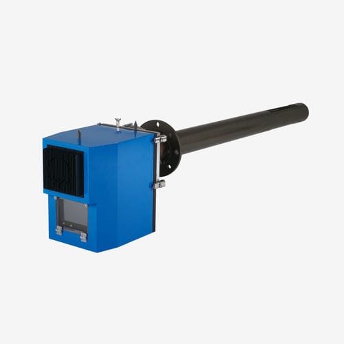 Analisador de gases de combustão - DGA-X - DXG Ltd. - de dióxido de enxofre / de amoníaco / de dióxido de nitrogênio