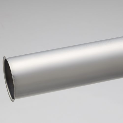 Tubo rígido em aço - Dainichi Hanso Co.LTD - flangeado