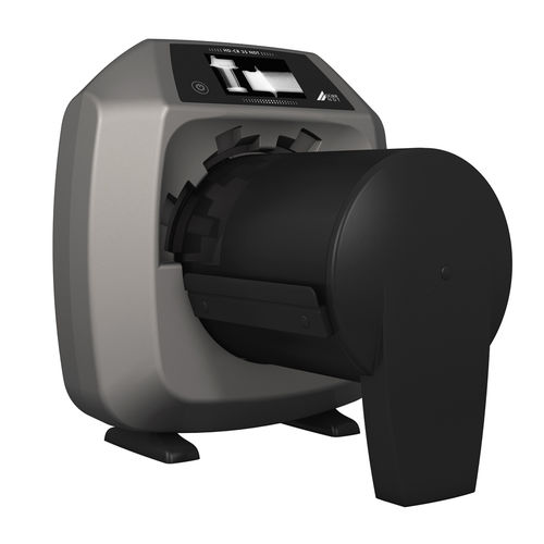 Scanner 2D - HD-CR 35 NDT - DÜRR NDT GmbH & Co. KG - para inspeção de solda / para inspeção de corrosão / de perfis