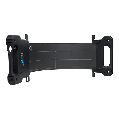 Detector de painel plano de raios X - D-DR 1043B NDT - DÜRR NDT GmbH & Co. KG - para CND / portátil / à prova de água