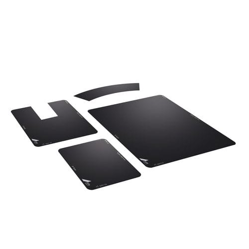 Chapa de imagiologia de radiologia digital - DÜRR NDT GmbH & Co. KG