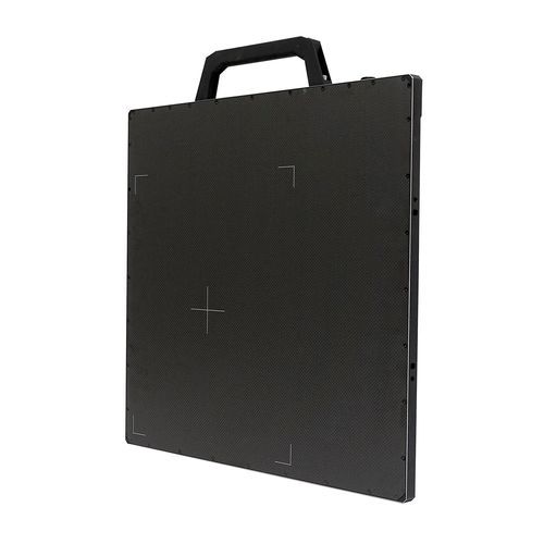Detector de raios X - DRC 2430HE NDT - DÜRR NDT GmbH & Co. KG - industrial / para inspeção / para ambientes agressivos