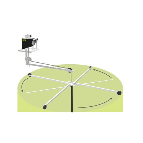 Sistema de limpeza para silo - Silnet - Teinnova Tecai Innova SL - automático / para ambiente interno / de alta pressão