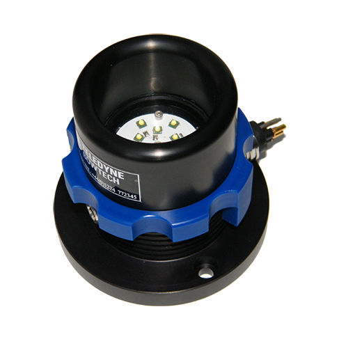 Luminária - LED-CL - Teledyne Marine - de LED / industrial / alta