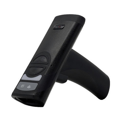 Leitor de códigos de barras manual - CR2100  series  - Brady EMEA - omnidirecional / com Bluetooth / compacto