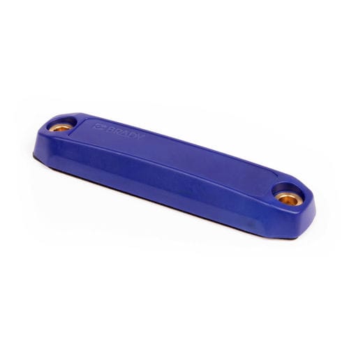 Etiqueta RFID - Brady EMEA - UHF / de amarrar / em material plástico