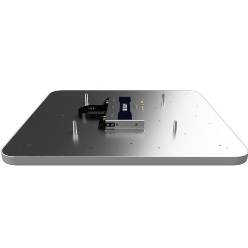 Leitor RFID compacto - B-FR22-RDR-BFA-EU - Brady EMEA - fixo / USB / sem fio