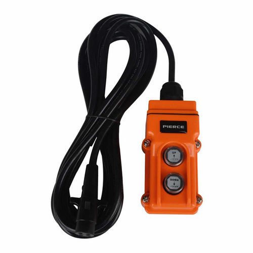 Botoeira de 2 botões - CP271 - Pierce Arrow Inc. - IP67 / de controle